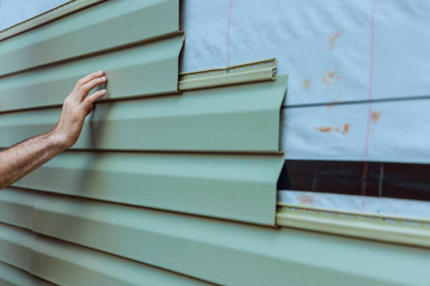 Affordable Siding Repair and Maintenance Services in Spencer, IA